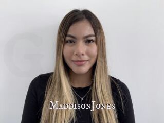 MaddisonJones