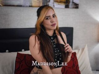 MaddisonLee