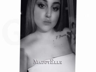 MaddyElle