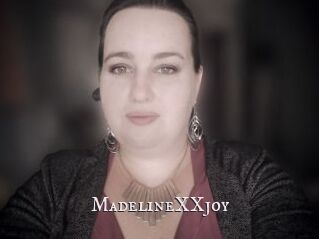 MadelineXXjoy