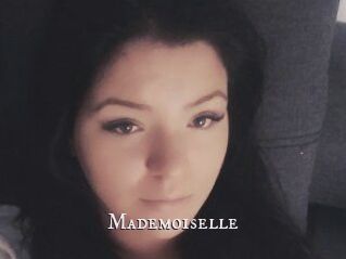 Mademoiselle