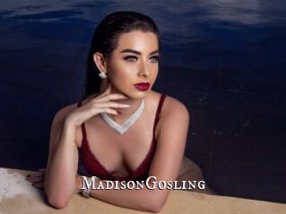 MadisonGosling