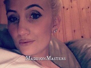 MadisonMasters