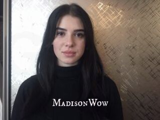 MadisonWow