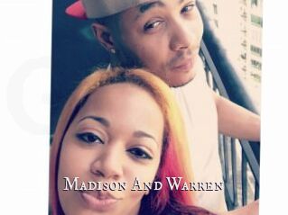 Madison_And_Warren