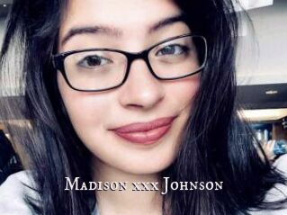 Madison_xxx_Johnson