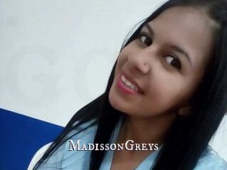 MadissonGreys