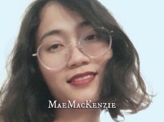 MaeMacKenzie