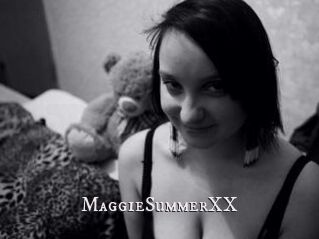 MaggieSummerXX