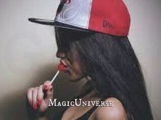 MagicUniverse