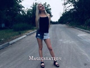 Magicreation