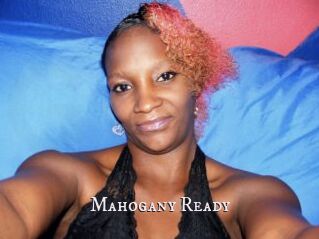 Mahogany_Ready