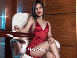 MaiaGrant Gratis Clip