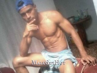 Maik_GuyHot