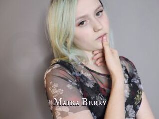 Maika_Berry