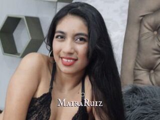 MairaRuiz