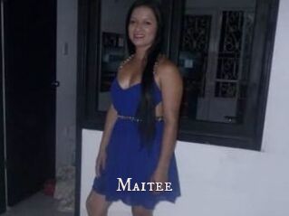 Maitee