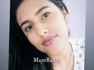 MajoBaker