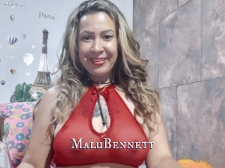 MaluBennett