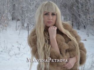 MalvinaPetrova