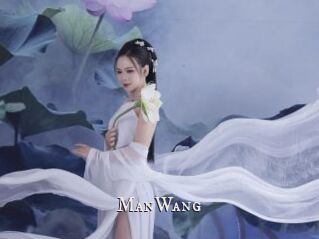 ManWang