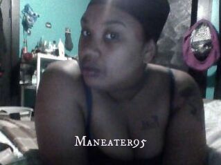 Maneater95