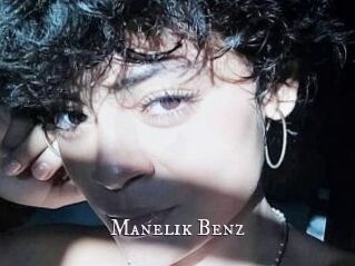 Manelik_Benz