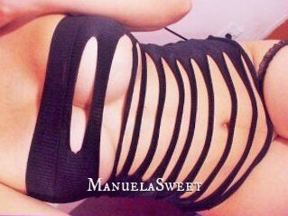 ManuelaSweet