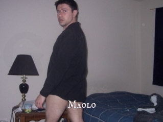 Maolo