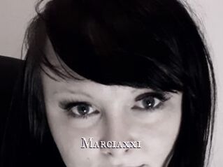 Marciaxxi