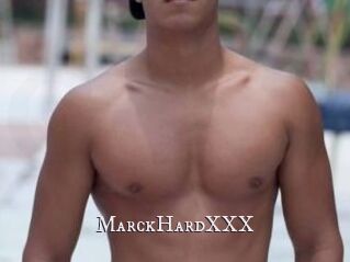 MarckHardXXX