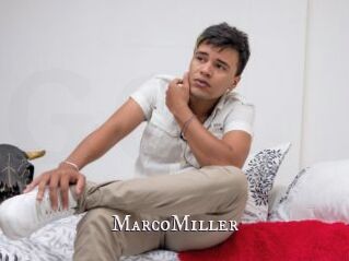 MarcoMiller