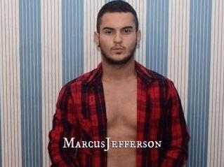 MarcusJefferson