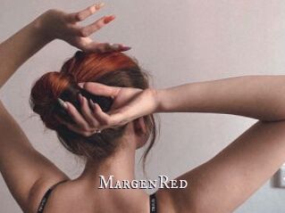 MargenRed