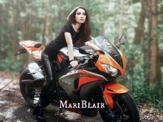 MariBlair