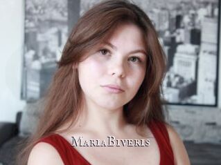 MariaBiveris