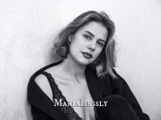 MariaLessly