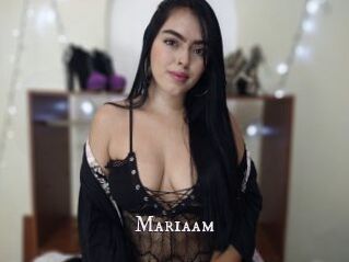 Mariaam