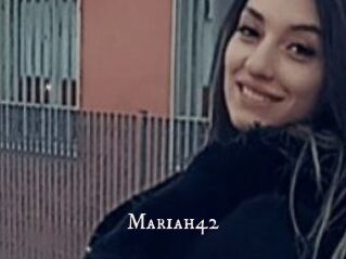 Mariah42