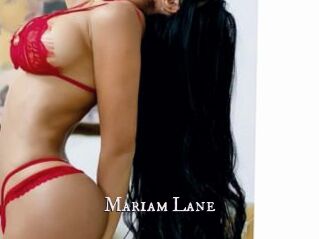 Mariam_Lane