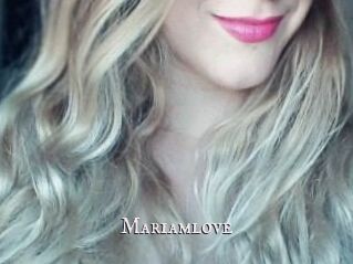 Mariamlove