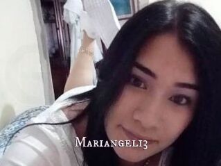 Mariangel13