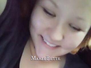 MarieBette