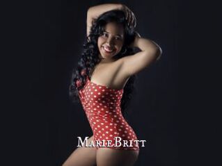 MarieBritt