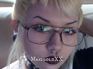 MarigoldXX