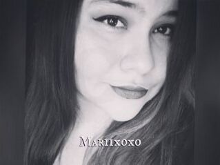 Mariixoxo