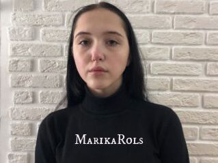 MarikaRols