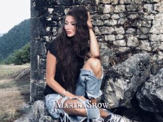 MarikaShow
