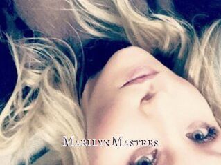 Marilyn_Masters