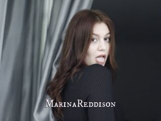 MarinaReddison